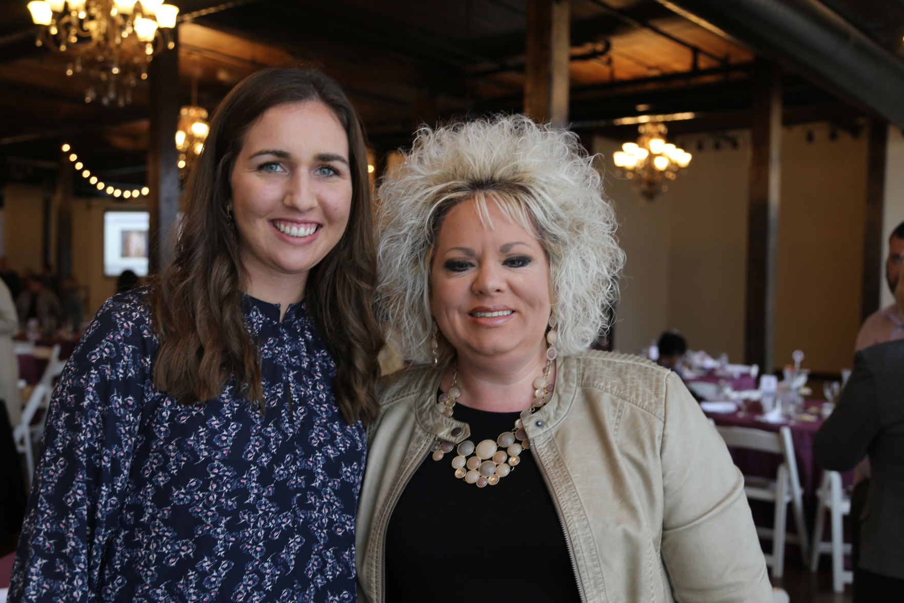 Athena Awards Luncheon